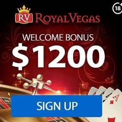royal vegas
